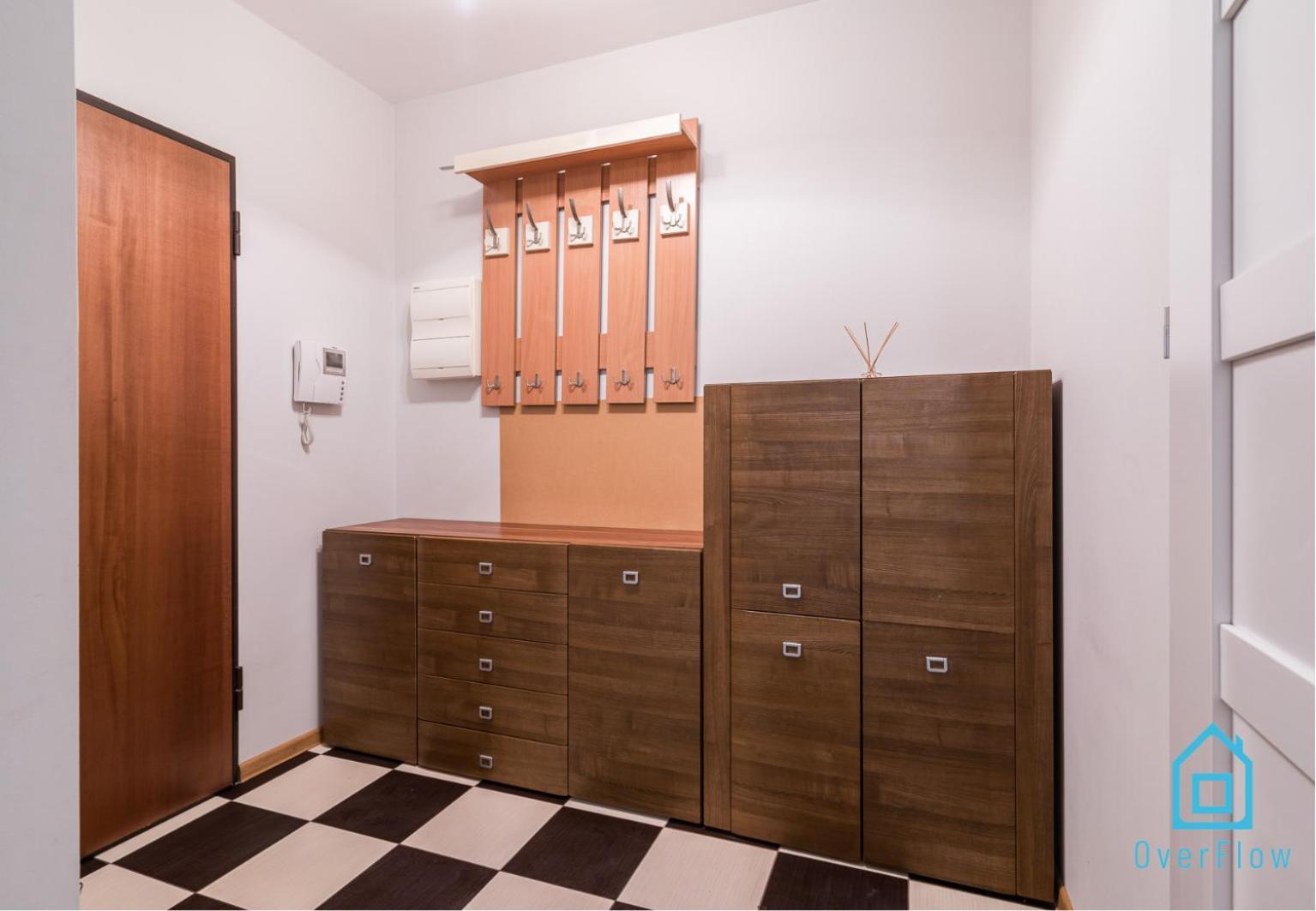 Hub Room - Charming Place, 5 Minutes To Gdansk Old Town Zewnętrze zdjęcie